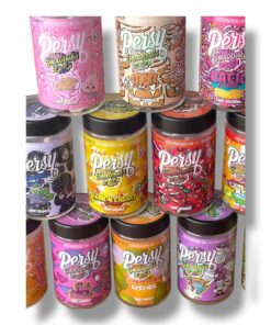 persy snowcaps