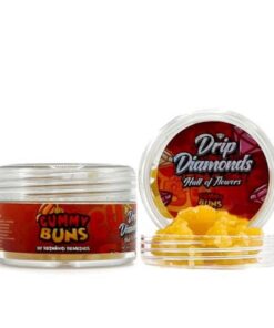drip diamonds