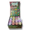 persy snowcaps
