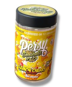 persy mini snowballs