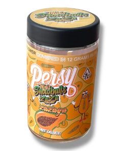 persy mini snowballs