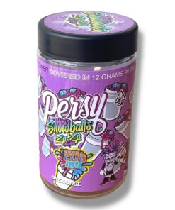 persy snowballs