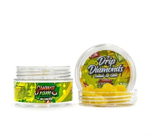 drip diamonds