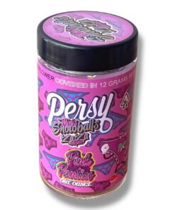 persy mini snowballs