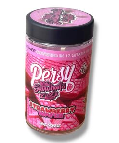 persy mini snowballs
