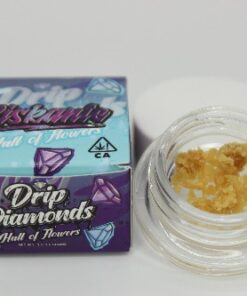 drip diamonds