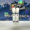 drip diamonds disposable