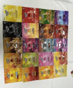drip diamonds disposable