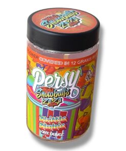 persy mini snowballs