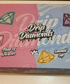 drip diamonds