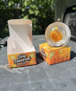 drip diamonds