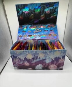 Drip Diamonds Disposable