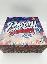 persy minis snowcaps