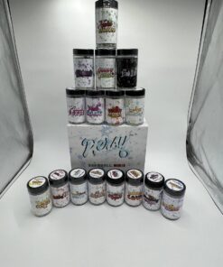 persy diamonds snowcaps