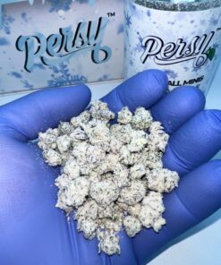 persy mini snowballs